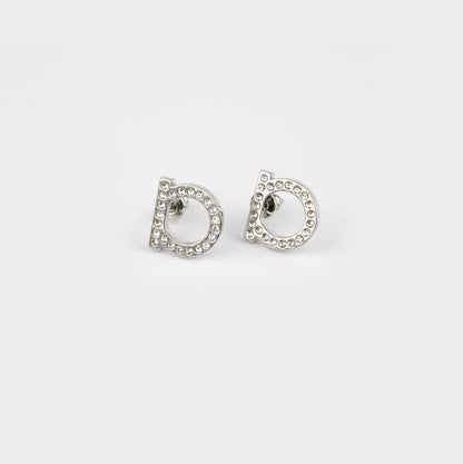 Aretes Ferragamo