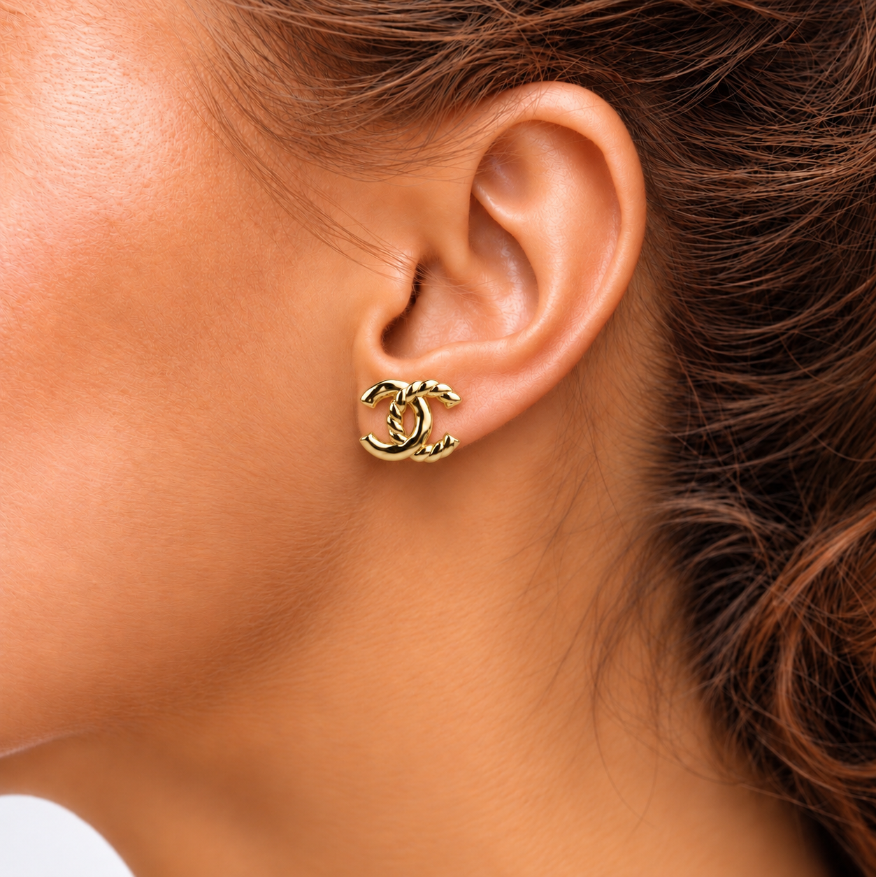 ARETES LOGO CC GOLD