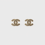 ARETES LOGO CC GOLD