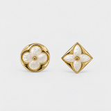 ARETES LV FLOR