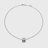 COLLAR SILVER BV