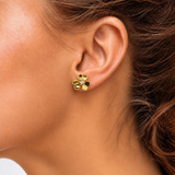ARETES GOLD FLOR VF 2