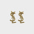 yves saint laurent aretes