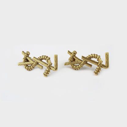 yves saint laurent aretes