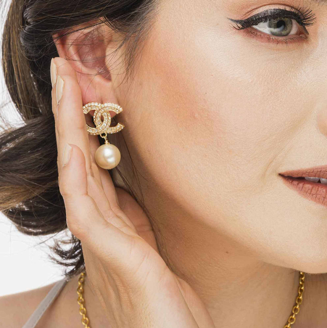 Aretes Tipo C H 1