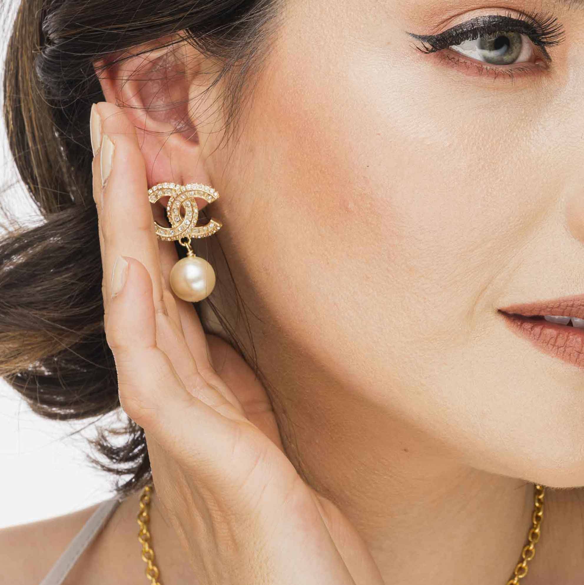 Aretes Tipo C H 1