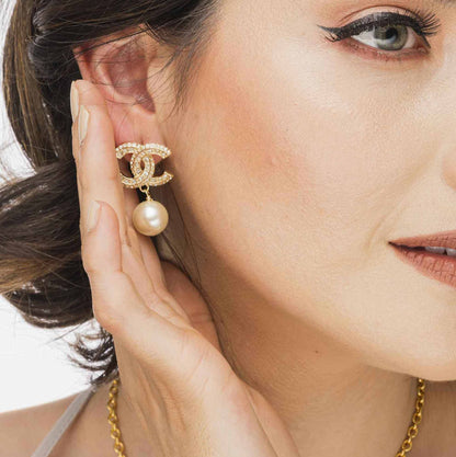Aretes Tipo C H 1
