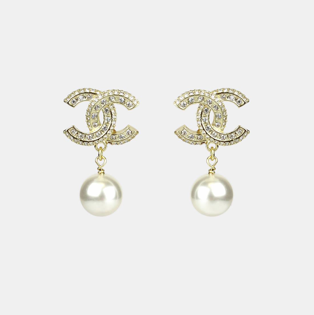 Aretes Tipo C H 1