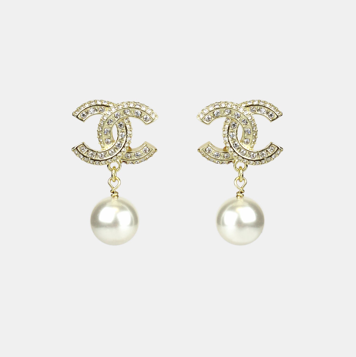 Aretes Tipo C H 1