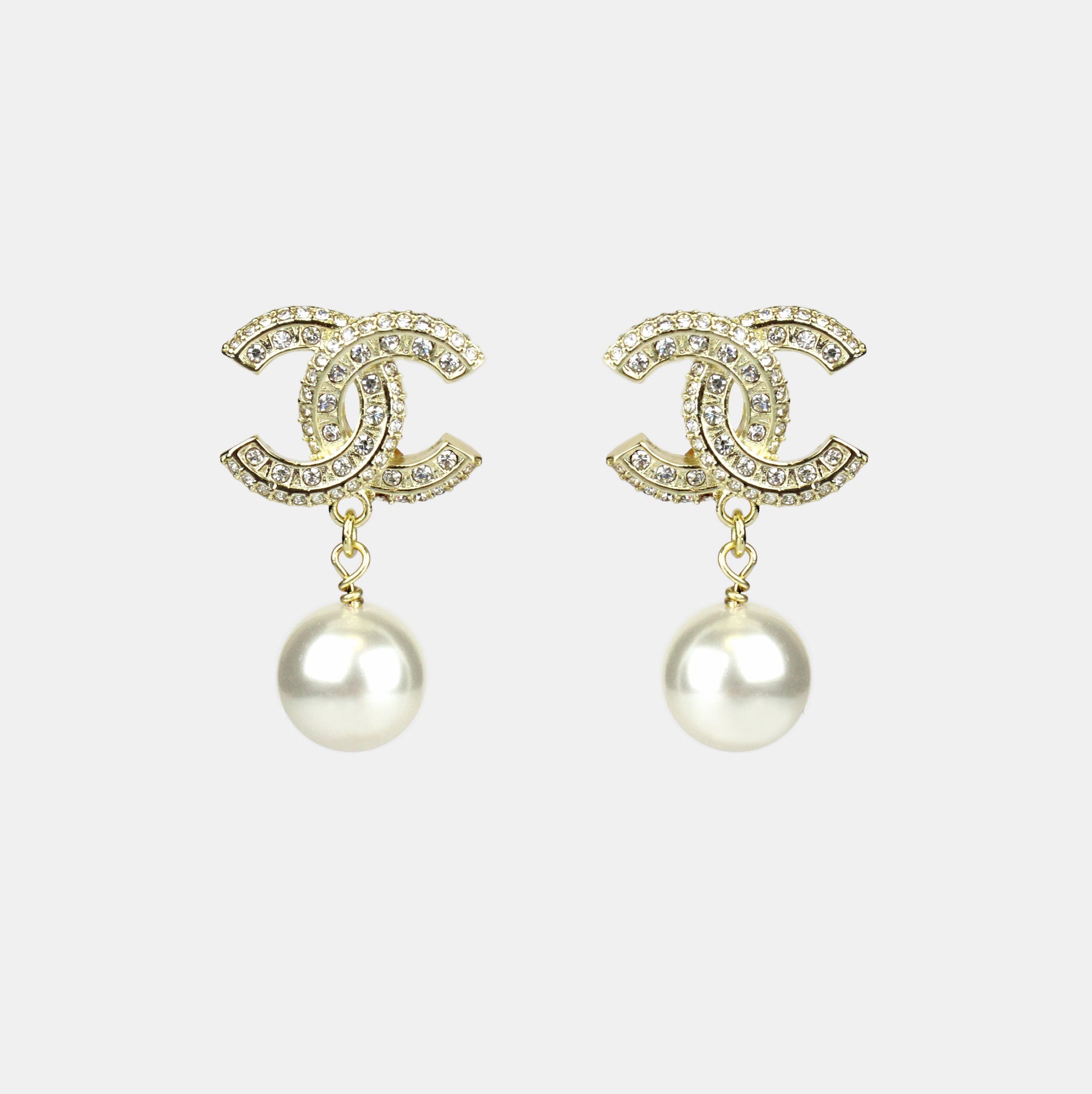Aretes Tipo C H 1