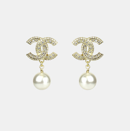 Aretes Tipo C H 1