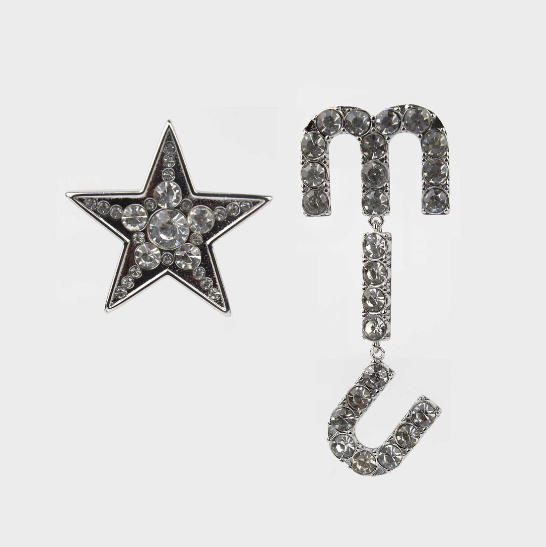 aretes miu miu