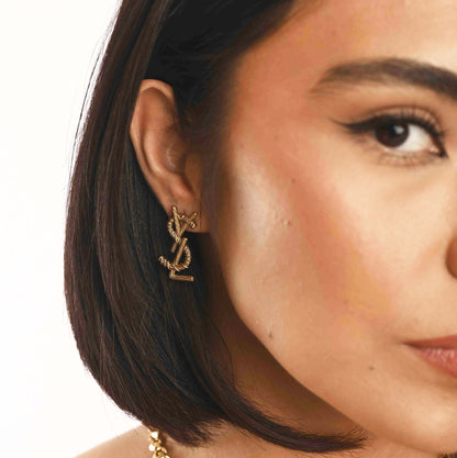 yves saint laurent aretes