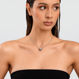 COLLAR SILVER BV