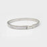 Pulsera bracelet Hermes Clic H