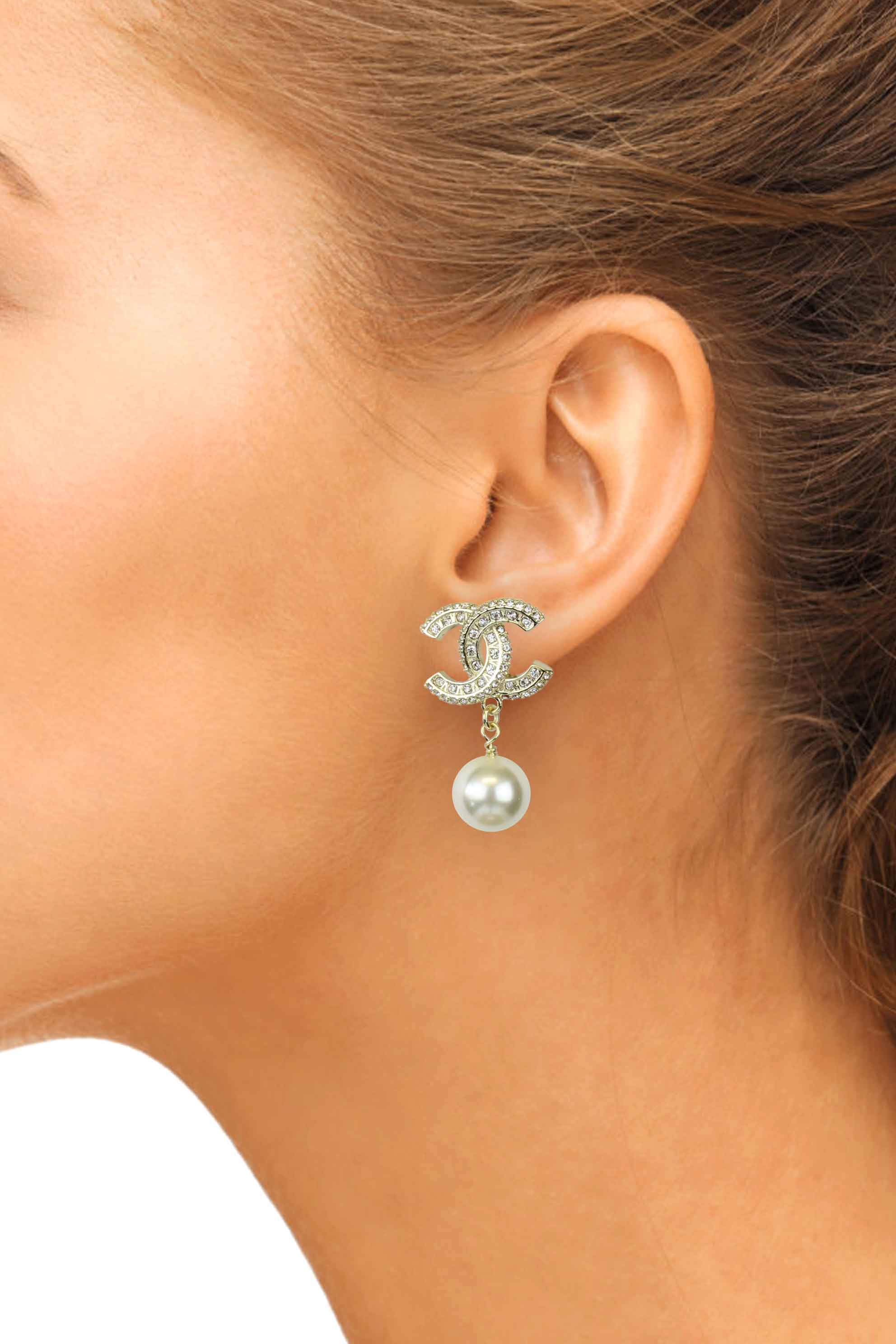 Aretes Tipo C H 1