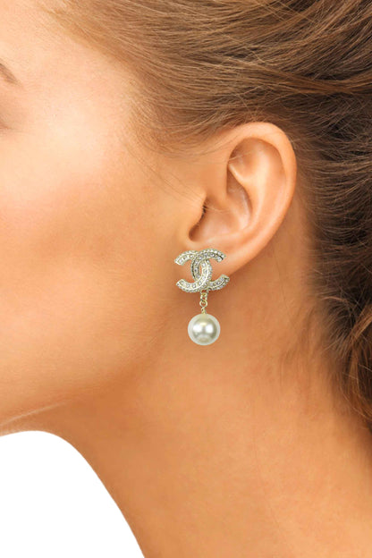 Aretes Tipo C H 1