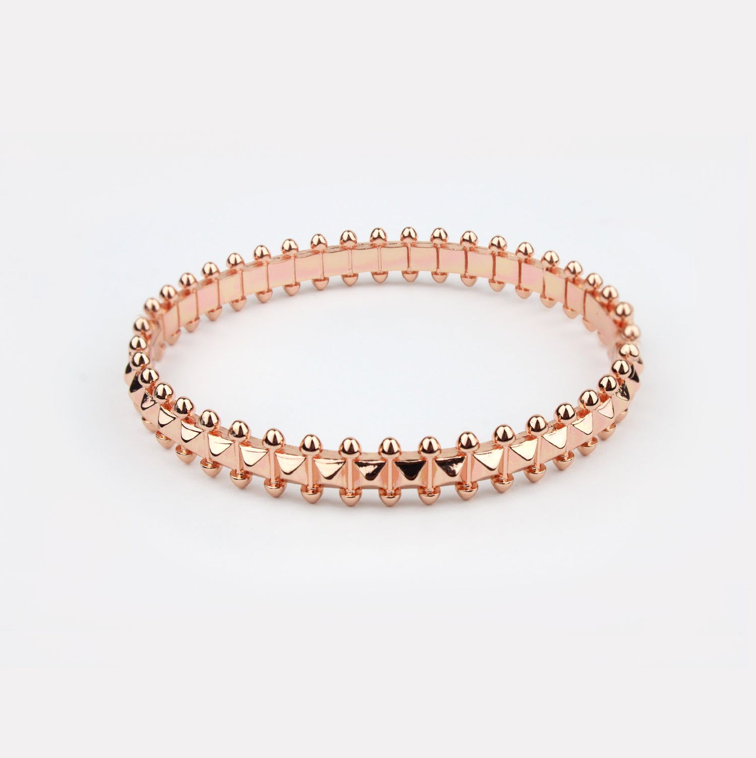 pulsera clash de cartier