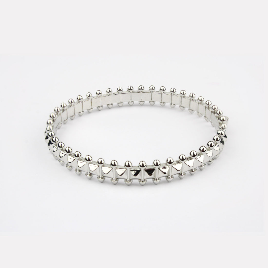 pulsera clash de cartier