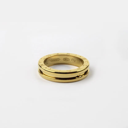 anillos bulgari mujer