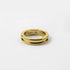 anillos bulgari mujer