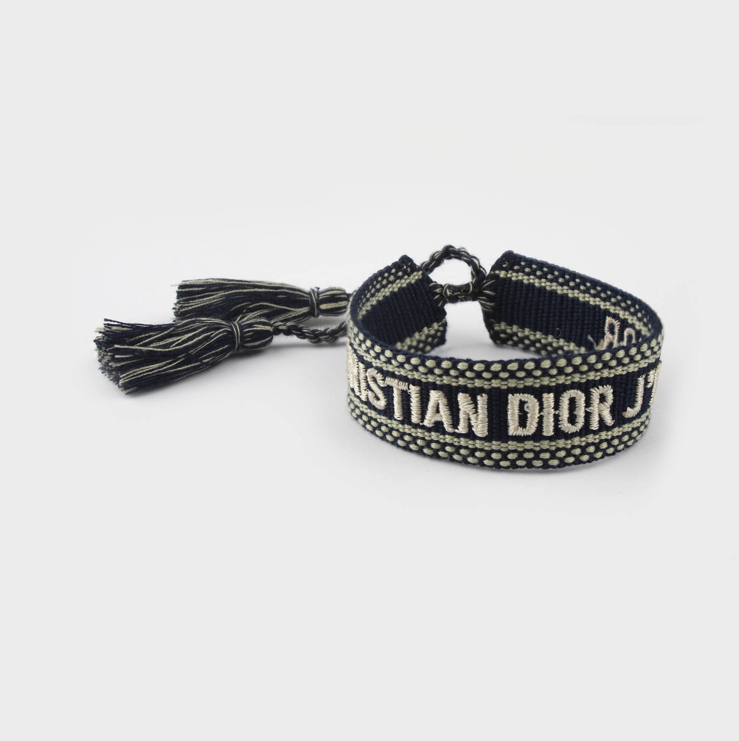 Pulsera Tejida 3