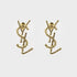 yves saint laurent aretes