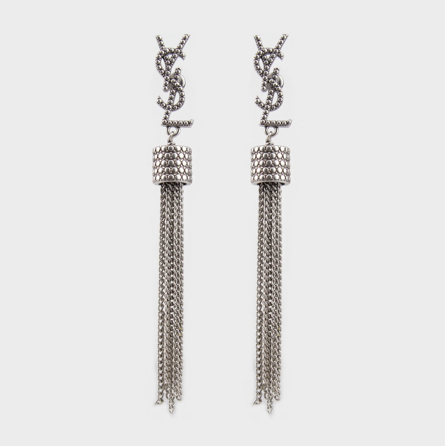 Saint Laurent aretes