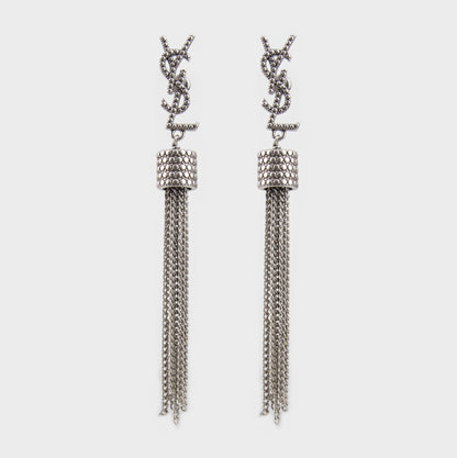 Saint Laurent aretes