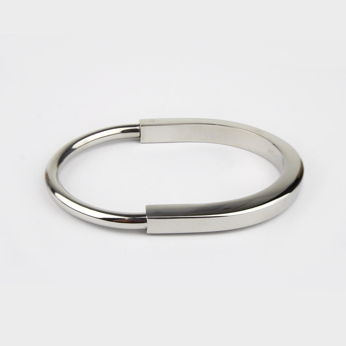 pulsera lock tiffany