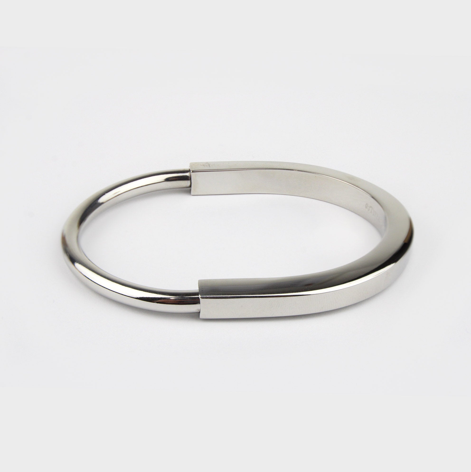 pulsera lock tiffany
