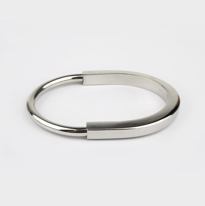 pulsera lock tiffany