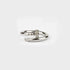 anillo cartier clavo  mujer