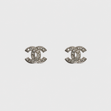 ARETES LOGO CC SILVER