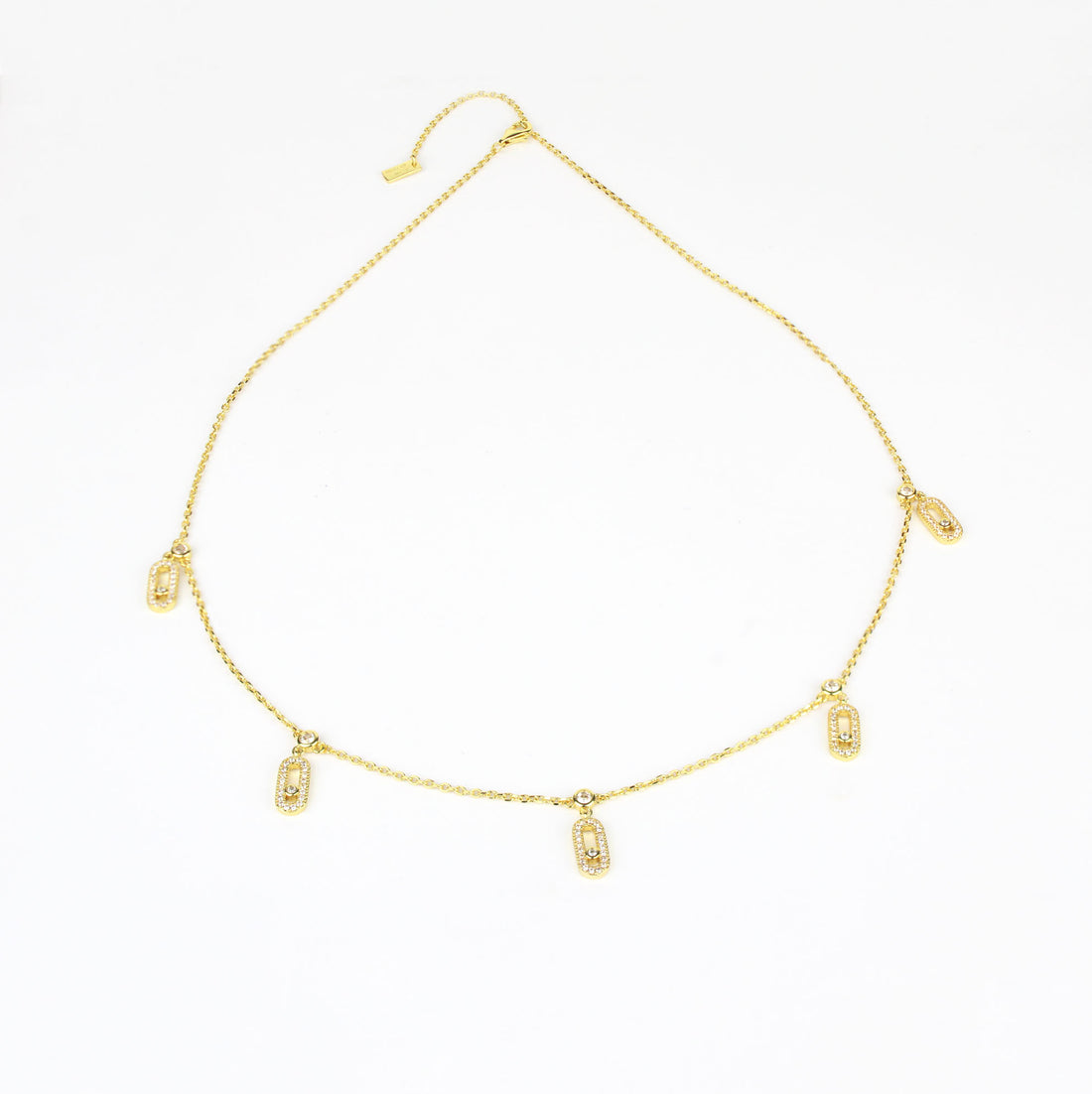Collar Tipo MS