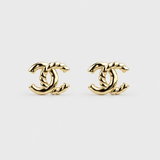 ARETES LOGO CC GOLD
