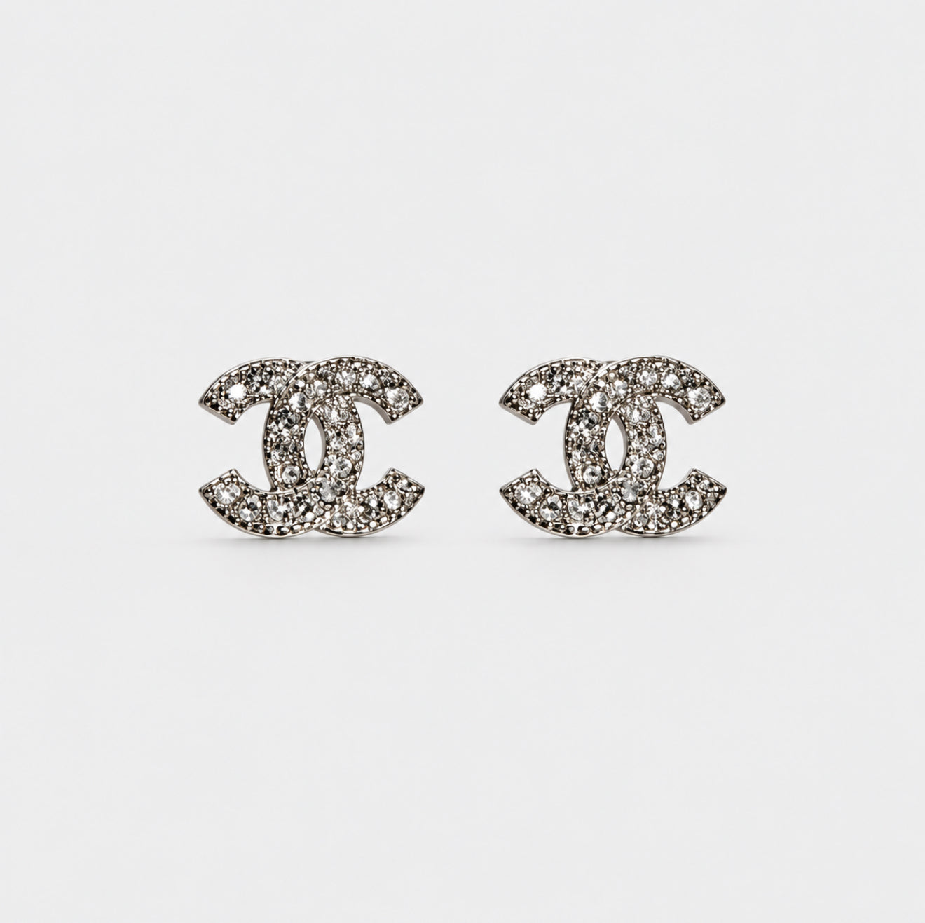 ARETES LOGO CC SILVER