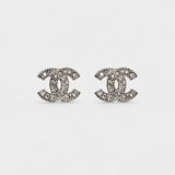ARETES LOGO CC SILVER