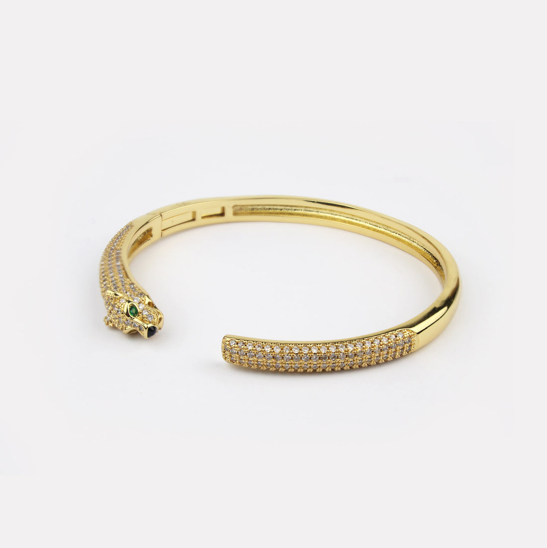 PULSERA PANTHERA CARTIER