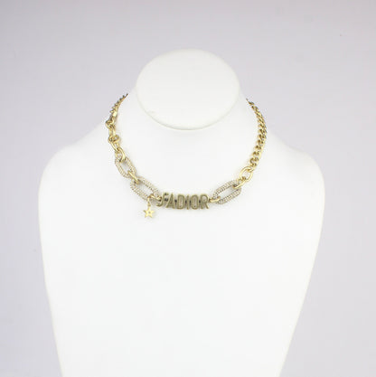 Collar CDA
