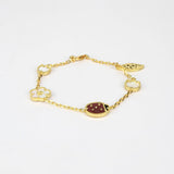 Pulsera Tipo V C 15