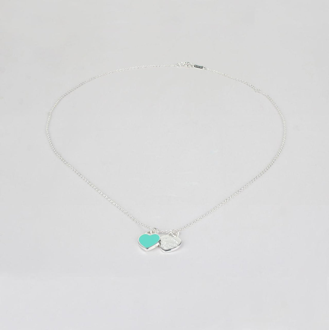 Collar Tipo Heart 2