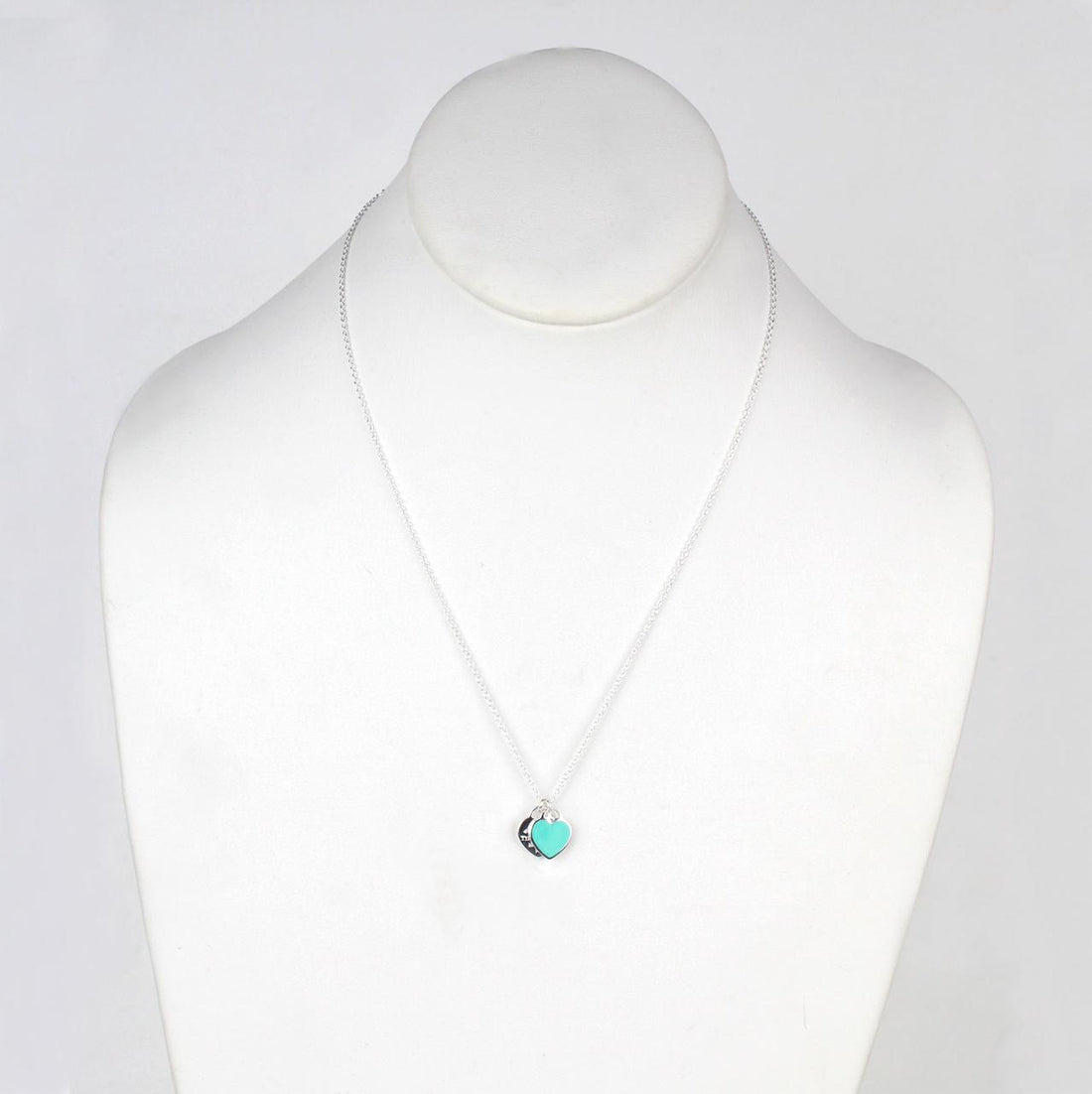 Collar Tipo Heart 2