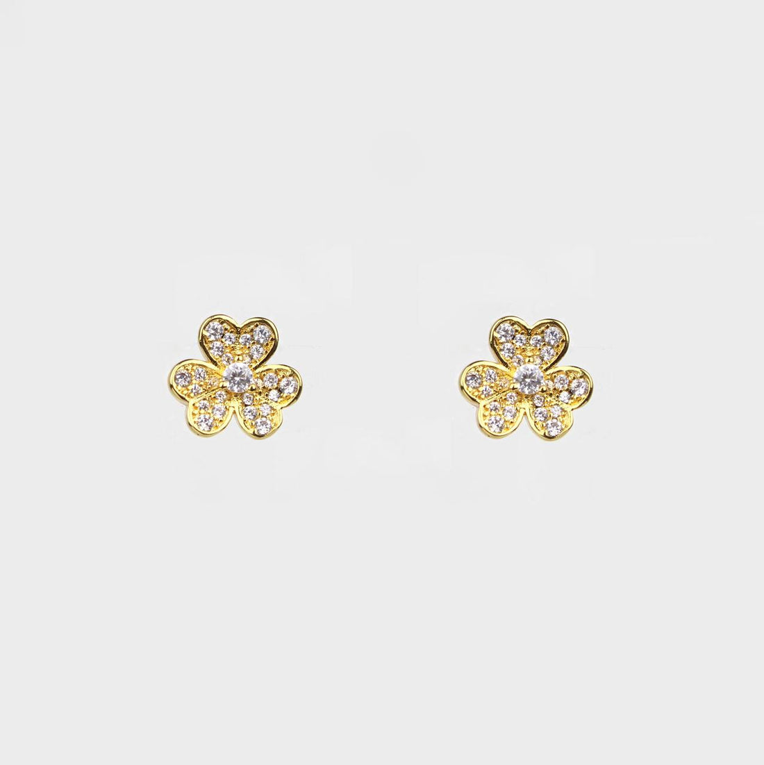Aretes Tipo V C 1