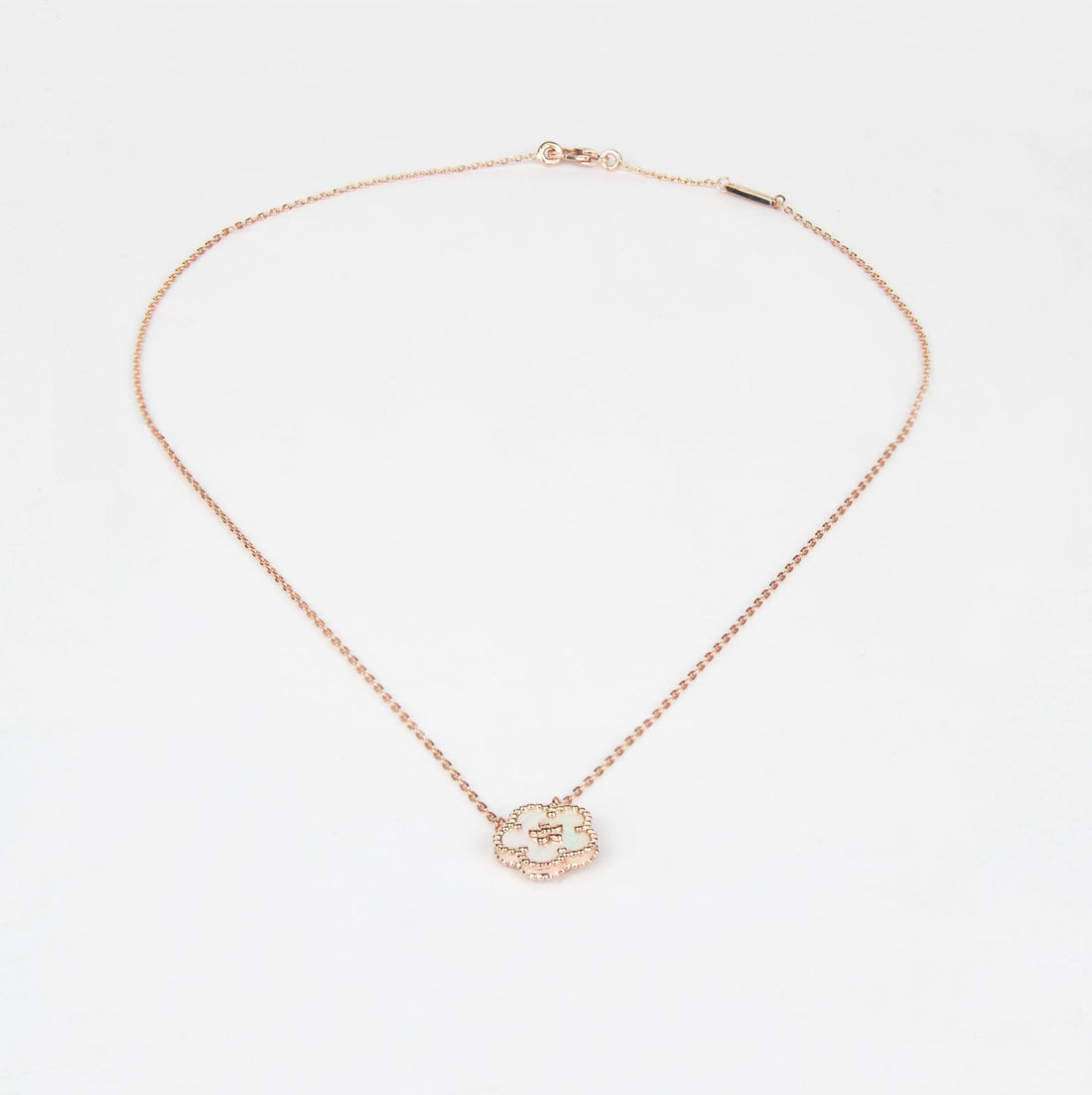Collar Tipo V C 4