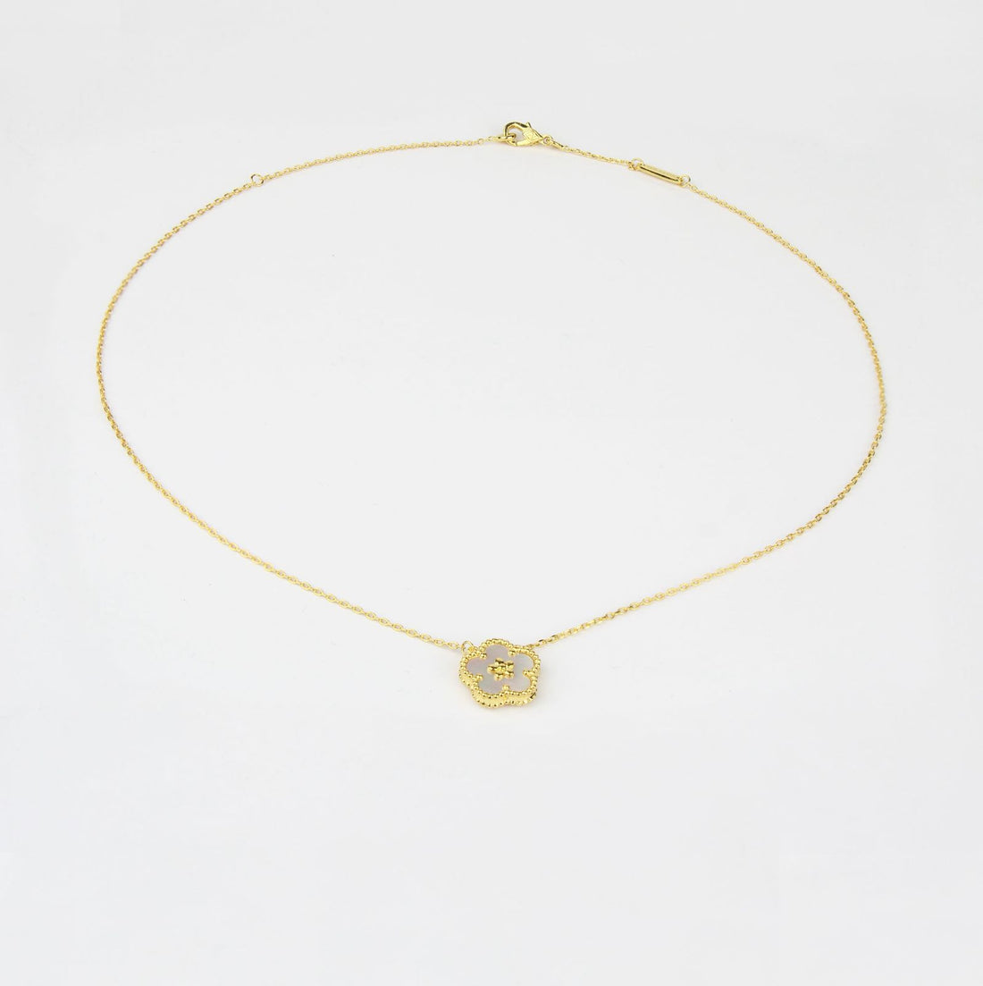 Collar Tipo V C 6