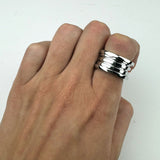 Anillo Tipo BV 3
