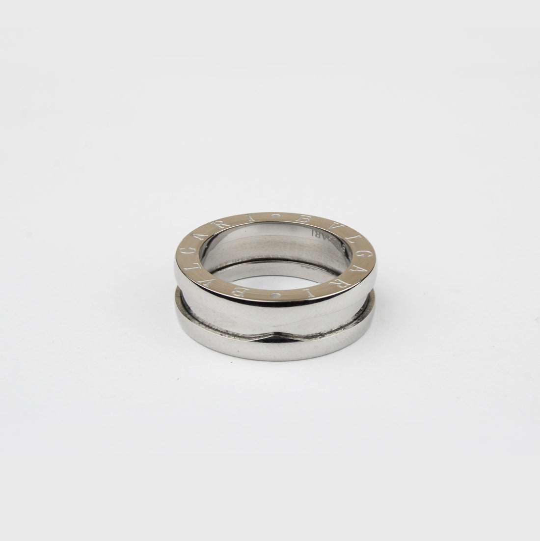 Anillo Tipo BV 8