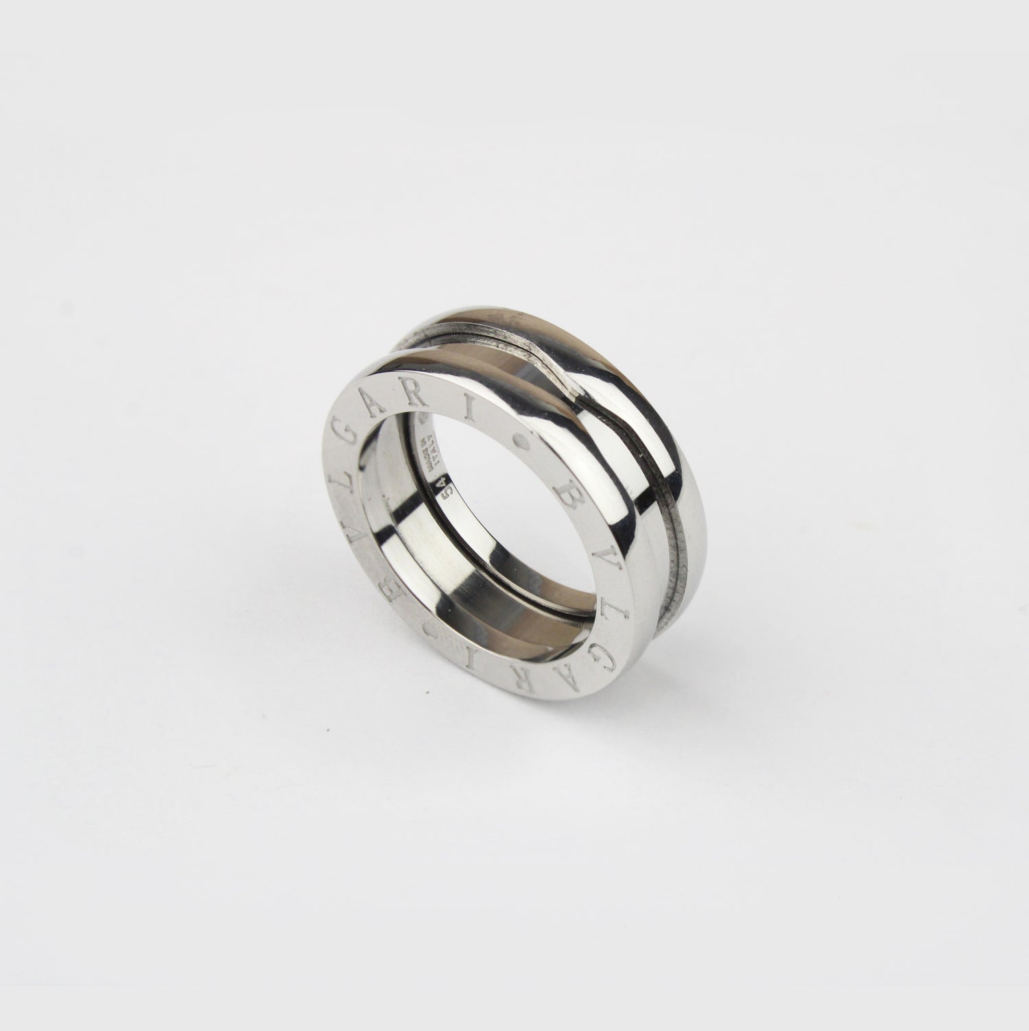 Anillo Tipo BV 8