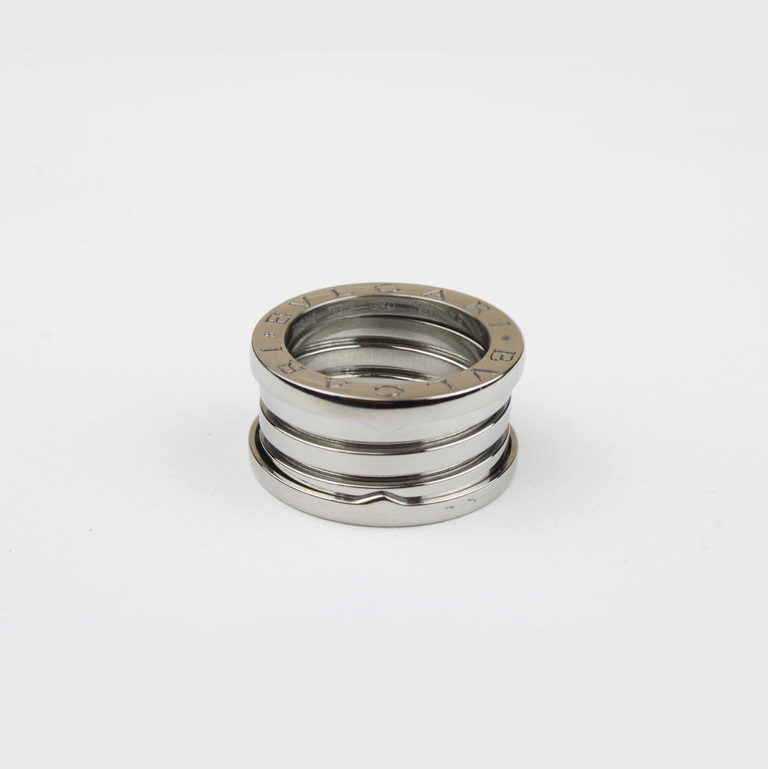 Anillo Tipo BV 3